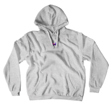 thatangryginger-2718 Hoodies (No-Zip/Pullover)