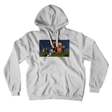 flyingfinish Hoodies (No-Zip/Pullover)