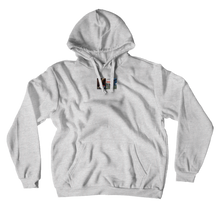 treifgamer Hoodies (No-Zip/Pullover)