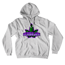 herbal691 Hoodies (No-Zip/Pullover)