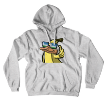 duckn4n4 Hoodies (No-Zip/Pullover)