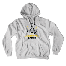 justawfulgamer Hoodies (No-Zip/Pullover)
