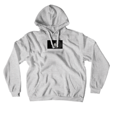 not_samx3 Hoodies (No-Zip/Pullover)