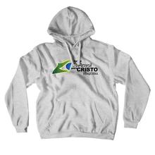 iobpcitaquera Hoodies (No-Zip/Pullover)