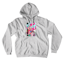 rkotsuka Hoodies (No-Zip/Pullover)