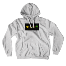 minisparkz Hoodies (No-Zip/Pullover)