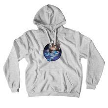 Outer Space Chosen Hoodies (No-Zip/Pullover)