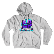 agentpopo Hoodies (No-Zip/Pullover)
