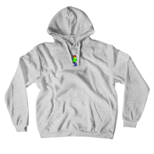 jimjam5x Hoodies (No-Zip/Pullover)