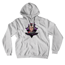 dvinetw Hoodies (No-Zip/Pullover)