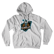 highhosilver99 Hoodies (No-Zip/Pullover)