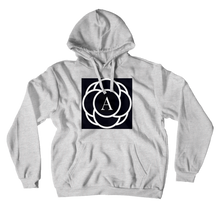 Aura Hoodies (No-Zip/Pullover)