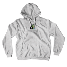 entdrix Hoodies (No-Zip/Pullover)