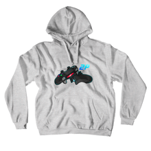 andytwoplay Hoodies (No-Zip/Pullover)