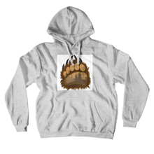 kodiakrampage Hoodies (No-Zip/Pullover)