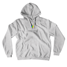 jahbanaan Hoodies (No-Zip/Pullover)