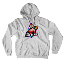 ididmrsclaus Hoodies (No-Zip/Pullover)
