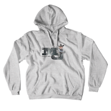 mister_jim_gaming Hoodies (No-Zip/Pullover)
