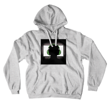 jimmytiptoe Hoodies (No-Zip/Pullover)