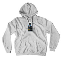 fingherzz Hoodies (No-Zip/Pullover)