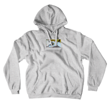 losik_cz Hoodies (No-Zip/Pullover)