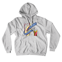 hypnoticmilotic Hoodies (No-Zip/Pullover)