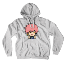 g3rryffs Hoodies (No-Zip/Pullover)