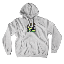 curryclone Hoodies (No-Zip/Pullover)