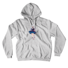 rawrt Hoodies (No-Zip/Pullover)