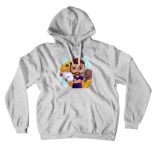 deradoth Hoodies (No-Zip/Pullover)