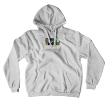 valhalla_transport Hoodies (No-Zip/Pullover)