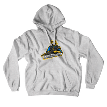 kingrackuhn Hoodies (No-Zip/Pullover)