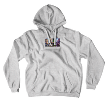 cryptokingz Hoodies (No-Zip/Pullover)