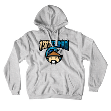 AsianTsunami Hoodie (No-Zip/Pullover)