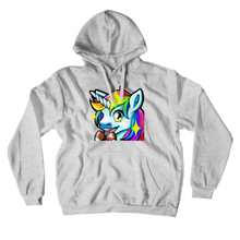 louyoune_x3 Hoodies (No-Zip/Pullover)