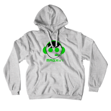 Original Mag Hoodie (No-Zip/Pullover)