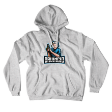 davincio83 Hoodies (No-Zip/Pullover)