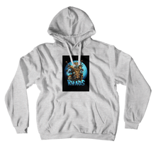 khaos__productions Hoodies (No-Zip/Pullover)
