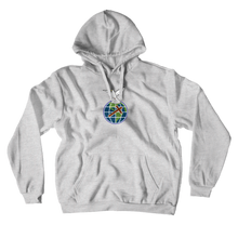 juventudunidaimpasanluis Hoodies (No-Zip/Pullover)