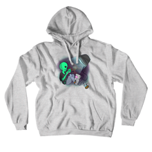 mumuxu Hoodies (No-Zip/Pullover)