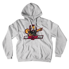 azwargamingstudio Hoodies (No-Zip/Pullover)