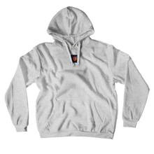 biggermanfox Hoodies (No-Zip/Pullover)