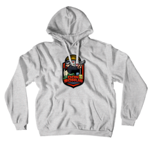donbonus Hoodies (No-Zip/Pullover)