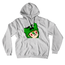 keishra Hoodies (No-Zip/Pullover)