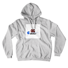 razer_oggaming27 Hoodies (No-Zip/Pullover)