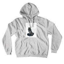 storminwolf-3216 Hoodies (No-Zip/Pullover)