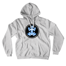 Jay Frog Hoodies (No-Zip/Pullover)