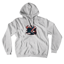Official Ofaix Twitch Hoodie (No-Zip/Pullover)