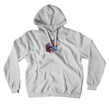 mythsandmimics Hoodies (No-Zip/Pullover)