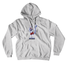 chinuna Hoodies (No-Zip/Pullover)